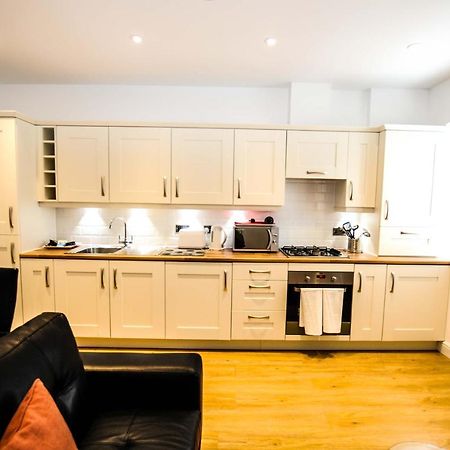 Midland Way Apartments From Your Stay Bristol Thornbury  Esterno foto