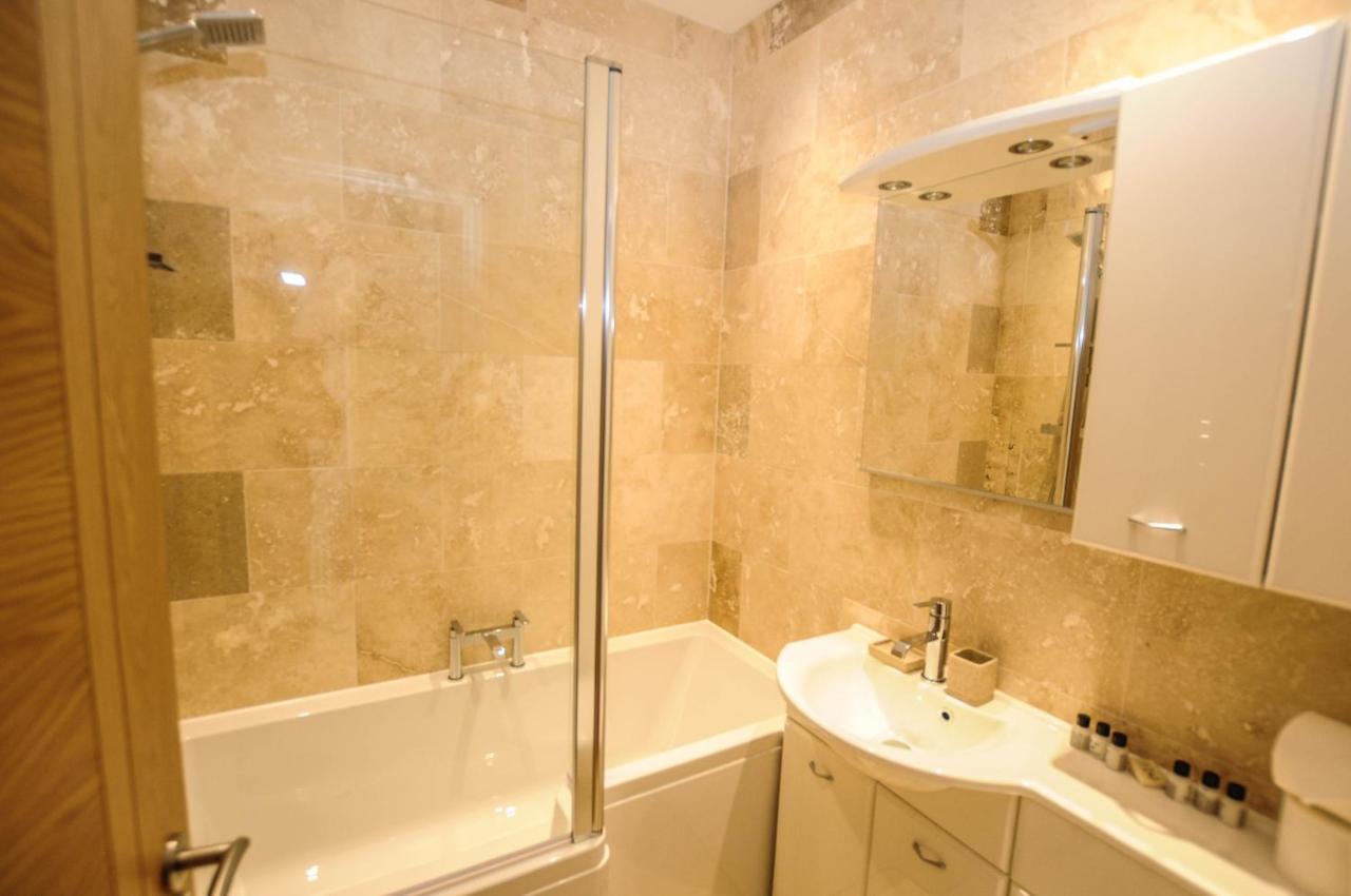 Midland Way Apartments From Your Stay Bristol Thornbury  Esterno foto