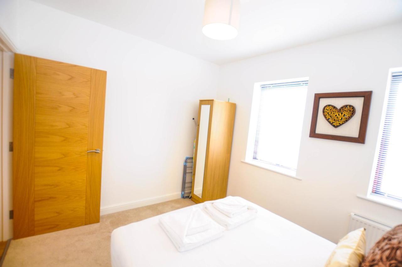 Midland Way Apartments From Your Stay Bristol Thornbury  Esterno foto