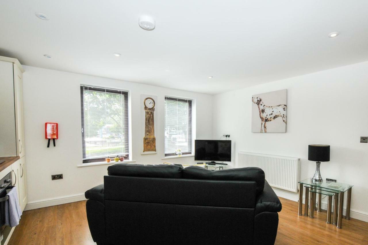 Midland Way Apartments From Your Stay Bristol Thornbury  Esterno foto