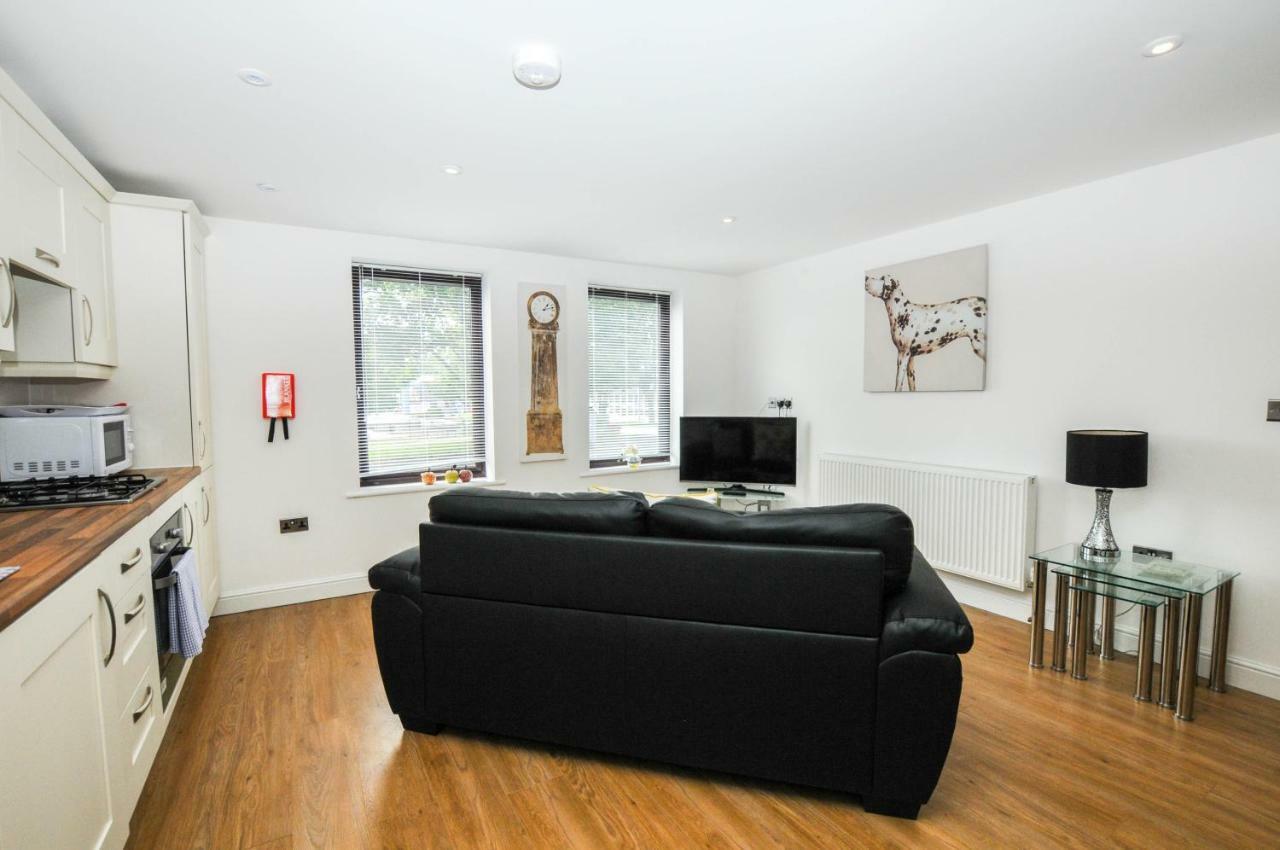 Midland Way Apartments From Your Stay Bristol Thornbury  Esterno foto