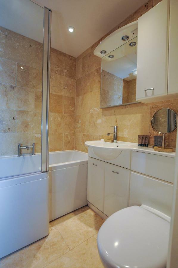 Midland Way Apartments From Your Stay Bristol Thornbury  Esterno foto