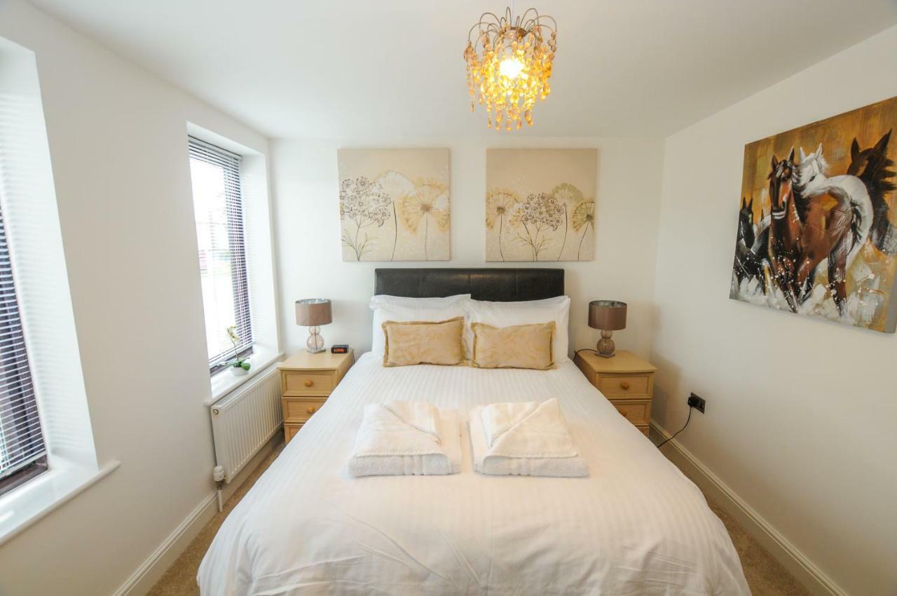 Midland Way Apartments From Your Stay Bristol Thornbury  Esterno foto